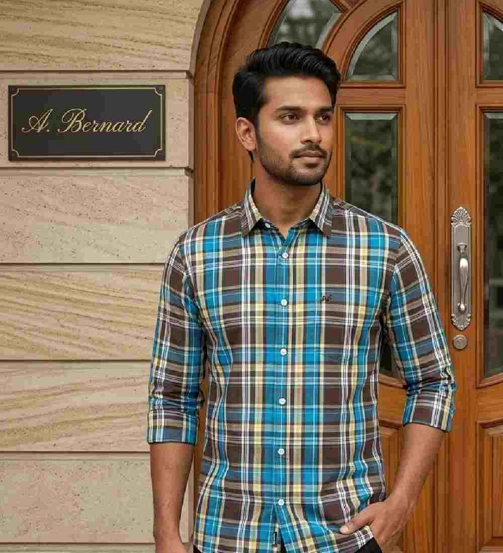 Men's Casual Wear-13