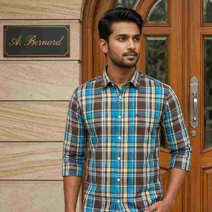 Men's Casual Wear-13
