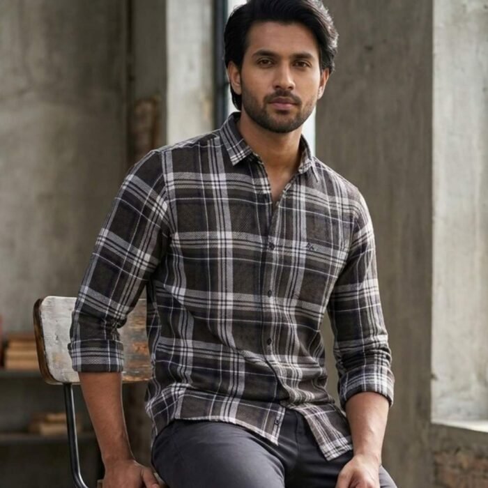 Men's Casual Wear-1