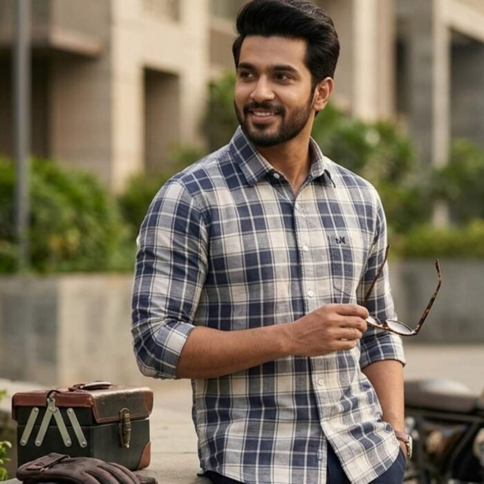 Men's Casual Wear-10