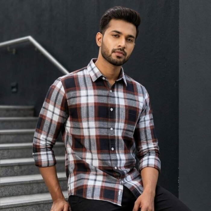 Men's Casual Wear-4