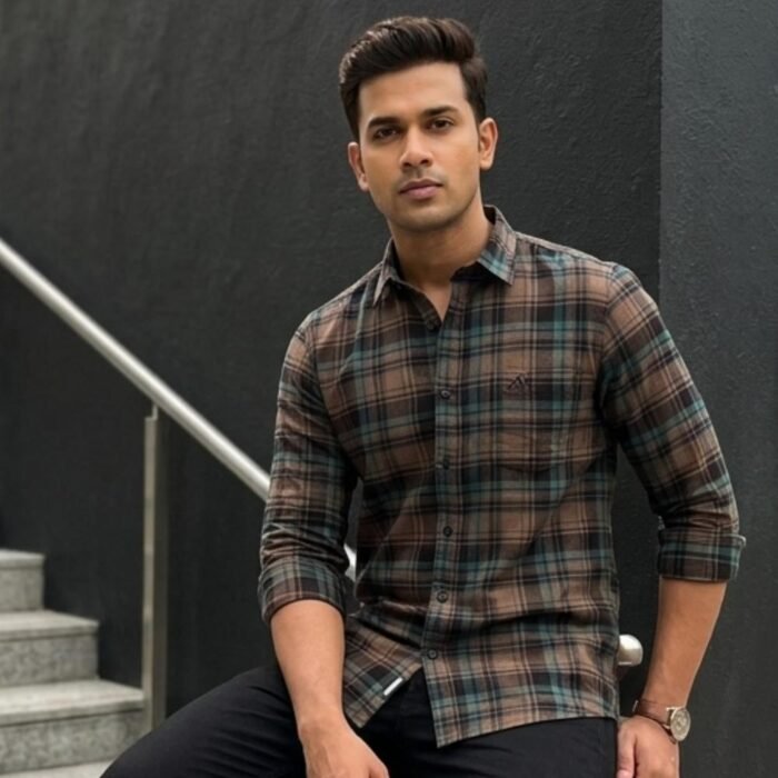 Men's Casual Wear-5