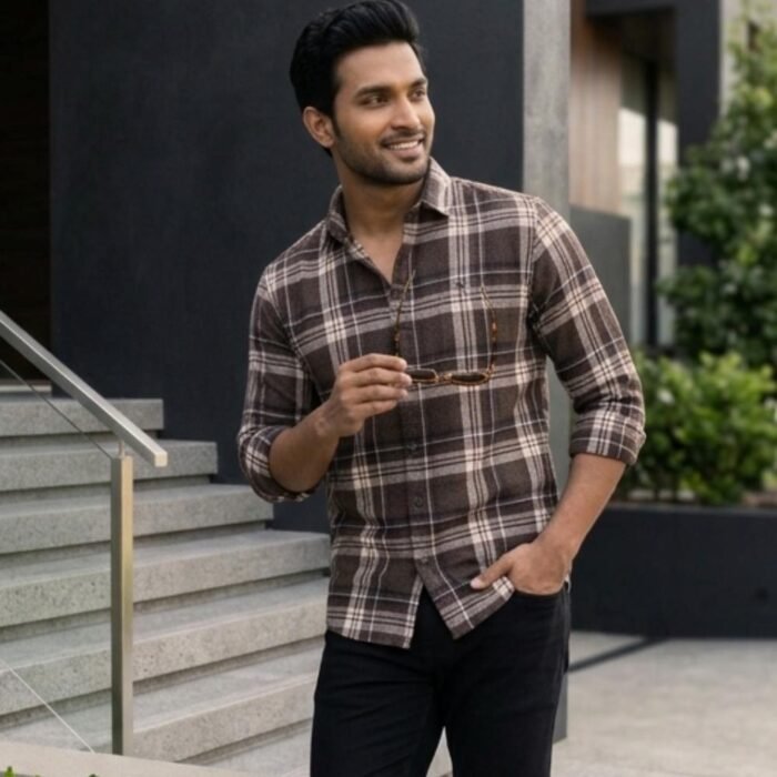 Men's Casual Wear-7