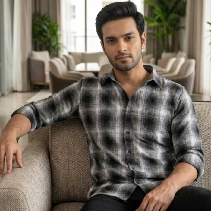 Men's Casual Wear-8