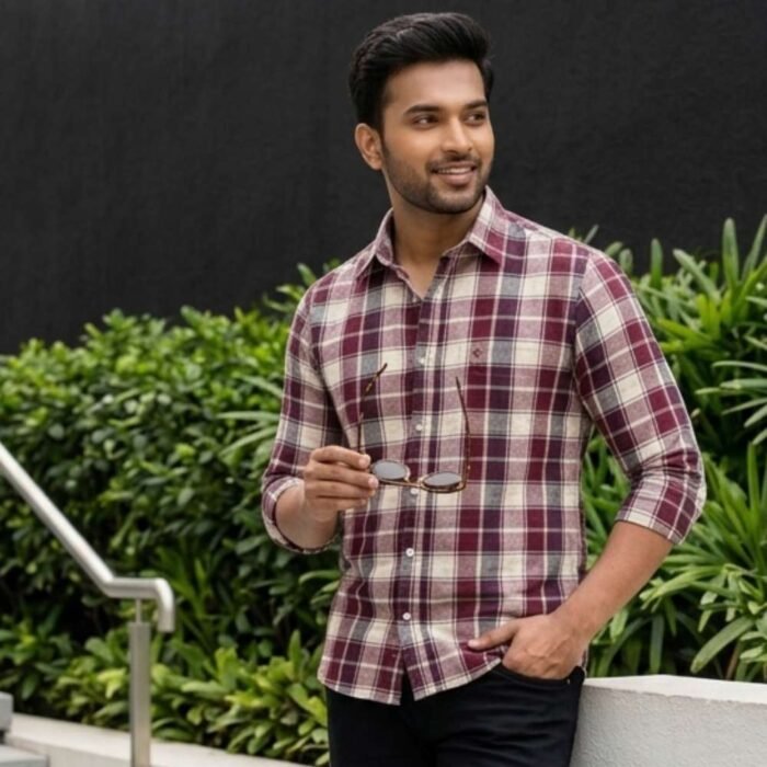 Men's Casual Wear-9