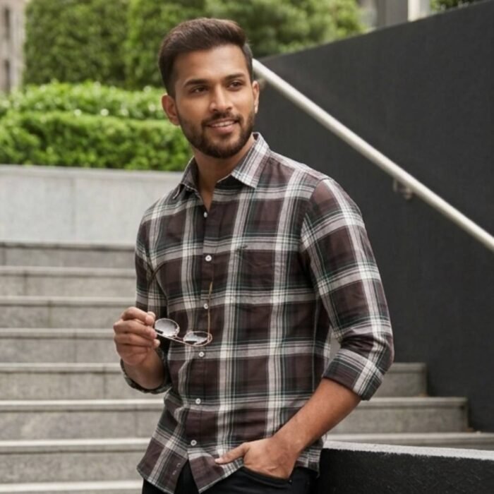 Men's Casual Wear-25