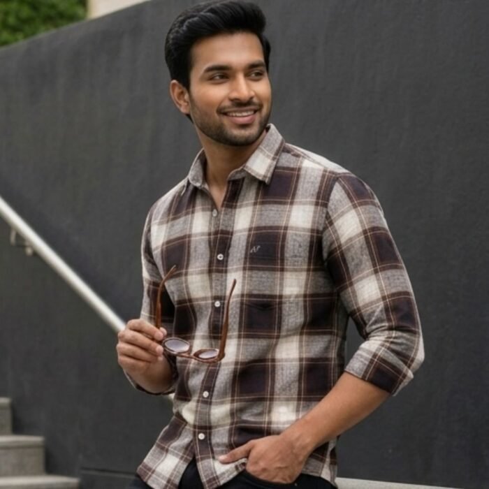 Men's Casual Wear-26